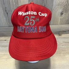 VTG NASCAR Winston 1983