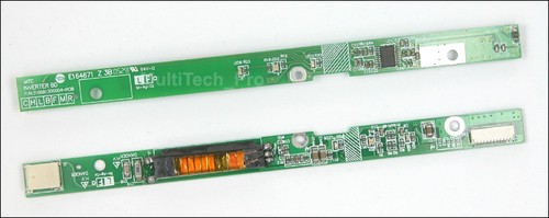 Original lcd inverter - lcd, f
