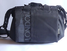 DÖRR City Bag LONDON*Fototasche*Kameratasche*Schultertasche*Regenschutz*geräumig