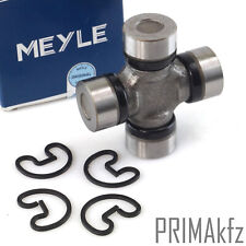 MEYLE 314 261 1104 Kreuzgelenk Kardanwelle für BMW 3er E30 5er E12 E28 E34 6er