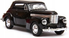 Welly 1938 Opel Kapitan Cabrio