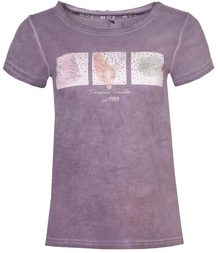 Marjo trachtenshirt gisela - marjo,