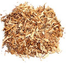 Räucherwerk, Wacholderholz