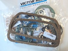 Motordichtsatz Reinz Dichtsatz für Motor 1300 - 1600 ccm VW Käfer Karmann 