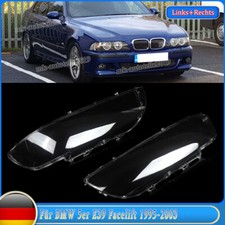 Links+Rechts Für BMW E39 5er
