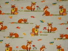 Fuchs füchse sommersweat - fuchs,