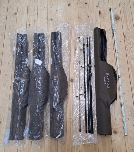 Shimano lite a - tx,