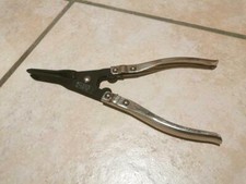 Bremsseilfederzange für Handbremsseile Gedore