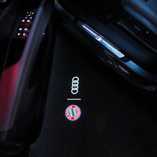 Original Audi Einstiegs