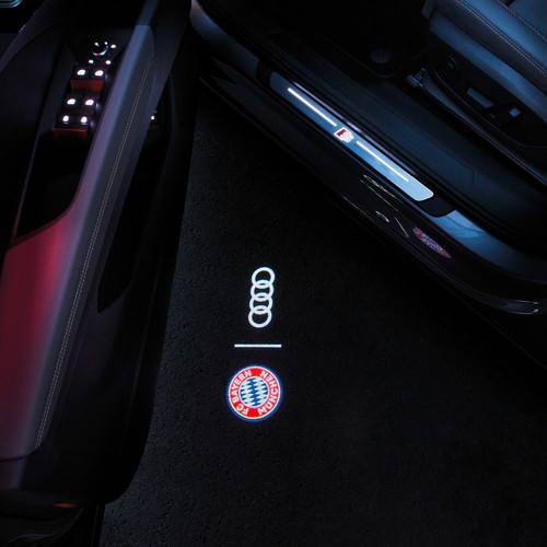 Original audi einstiegs - original,