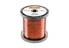 Kupferlackdraht W210 Grad 2 -