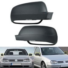 Spiegelkappe Abdeckungen Gehäuse Grundiert Für VW Passat Variant 3B5 1997-2000
