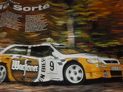 48403 opel astra rallye - 48403),