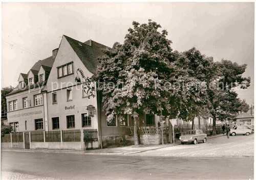 Mainleus gasthaus schwarzer - gasthaus,