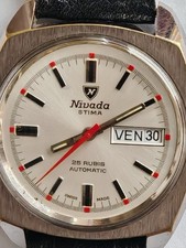 VINTAGE NIVADA STIMA