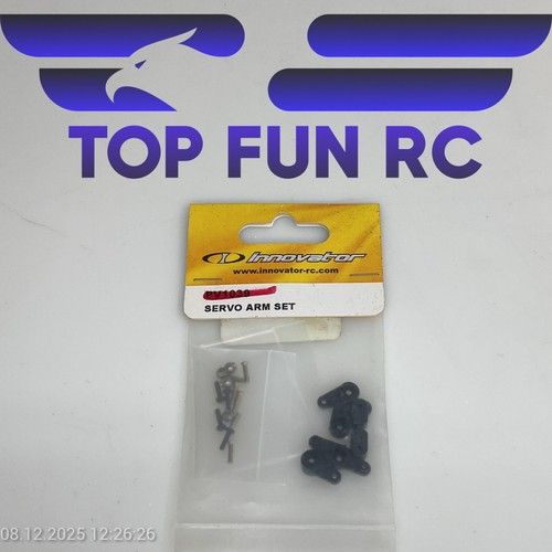 Innovator pv1039 servo arm set - arm,