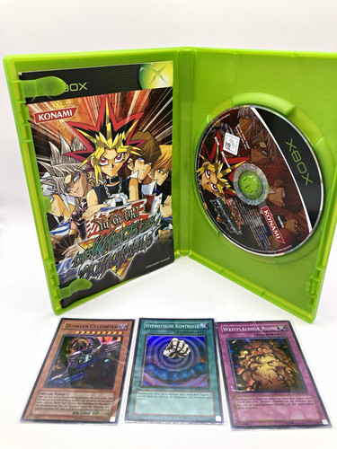 Konami die wiege - wiege, des
