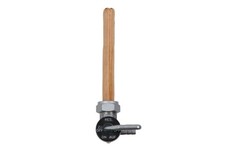 Benzinhahn M20x1 links für