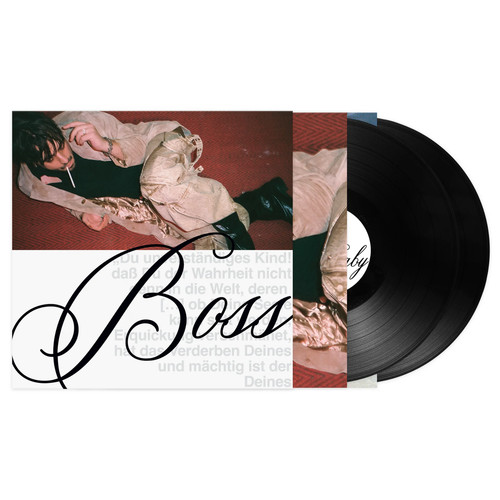 Souly bossbaby tape - |,