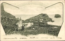 Ak Insel Madeira Portugal