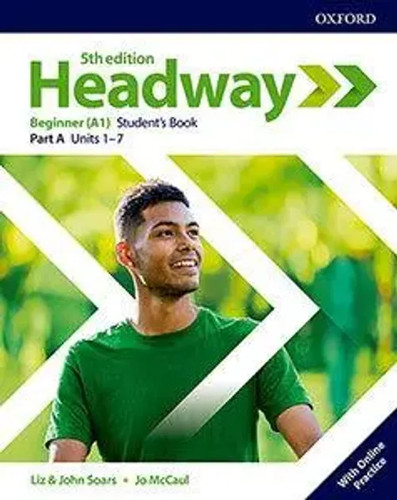 Headway beginner student - beginner., student's