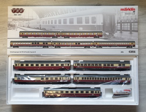 Märklin 43856