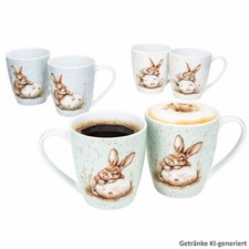 Ritzenhoff 6er set - ritzenhoff,