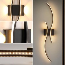 2250LM LED Wandlampe Innen