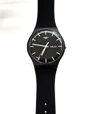 Swatch new gent 2015 suob720 - swatch,