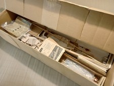 Modellboot Wiesel - Graupner