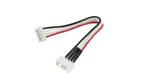Balancer adapter von xh - 3s,