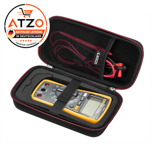 Multimeter tasche fluke 15b - tasche,