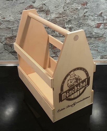 Männerhandtasche