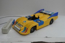 RARITÄT GAMA 4952 PORSCHE 917 910 SPYDER V 12 MIT KABELFERNBEDIENUNG