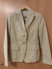 Damen Blazer Riani, beige, Gr. 38, guter Zustand 