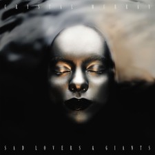 Crystal Murray Sad Lovers and