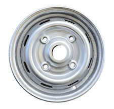 Felge Stahlfelge Renault