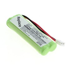 Akku für GP1010 - Medion MD83242 500mAh Telefon Ersatz Batterie Accu