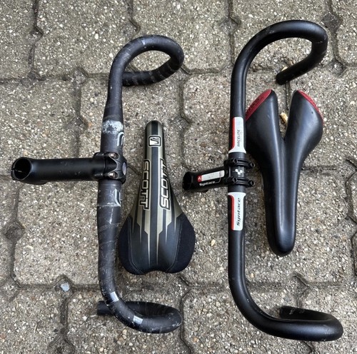 Syntace lenker racelite vr3 - lenker,