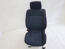 Fahrersitz vorn links VW GOLF 2 165881105 3-türig links 04-1990