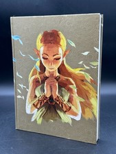 The Legend of Zelda - Breath