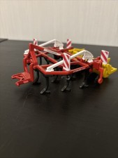 Siku 2067 Farmer - Pöttinger