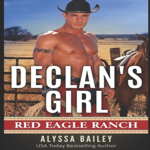 Declan girl red eagle ranch - declan's,