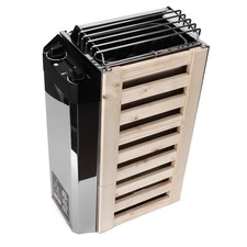 3KW Saunaofen Edelstahl