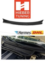 Windlaufabdeckung für BMW E46 (51718208483) 729884270988