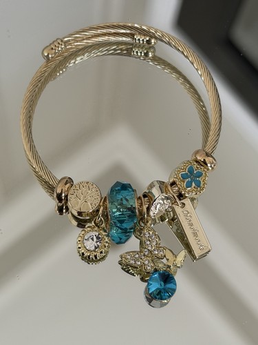 Luxetreasures gold armreif - gold,