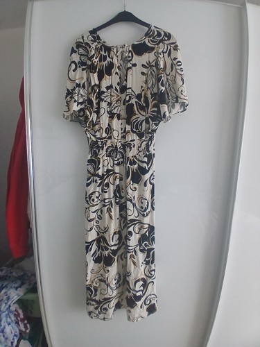 Damen sommerkleid von zero - sommerkleid,