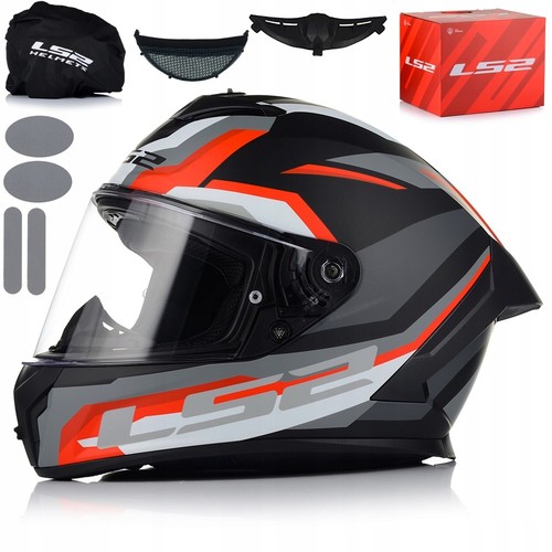 Motorradhelm integralhelm - integralhelm, |