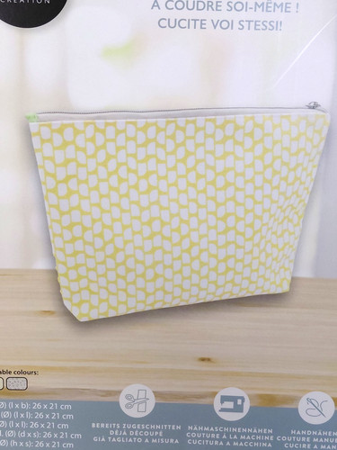 Sale beauty bag kultur - sale!,