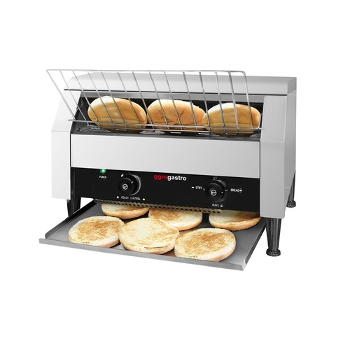 Ggm gastro durchlauftoaster - ggm,